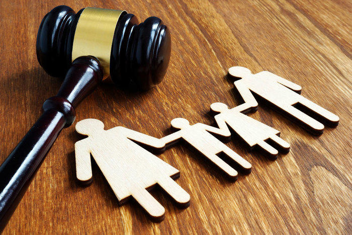 34771Lawyer available for consultation – family law matters – based out of Lahore